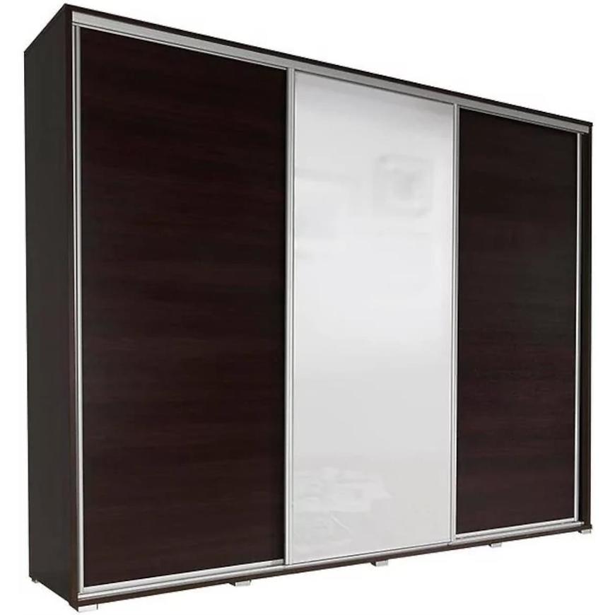 Szafa Silver wenge 255 cm