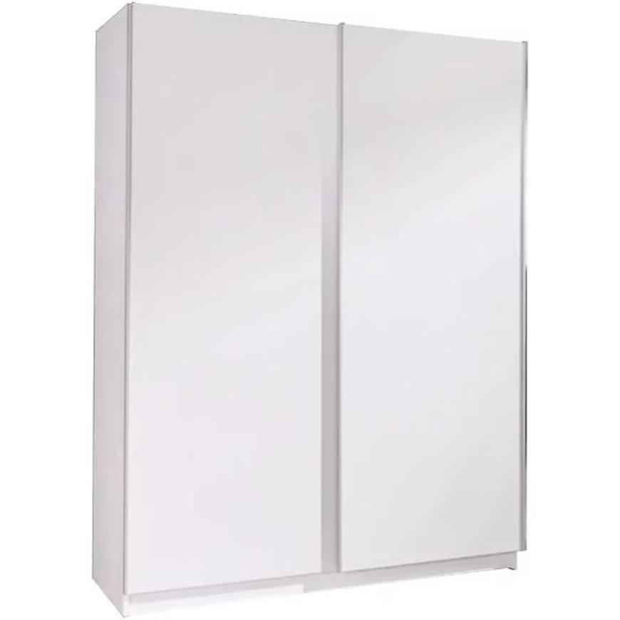 Szafa Batumi 1 biały 150 cm