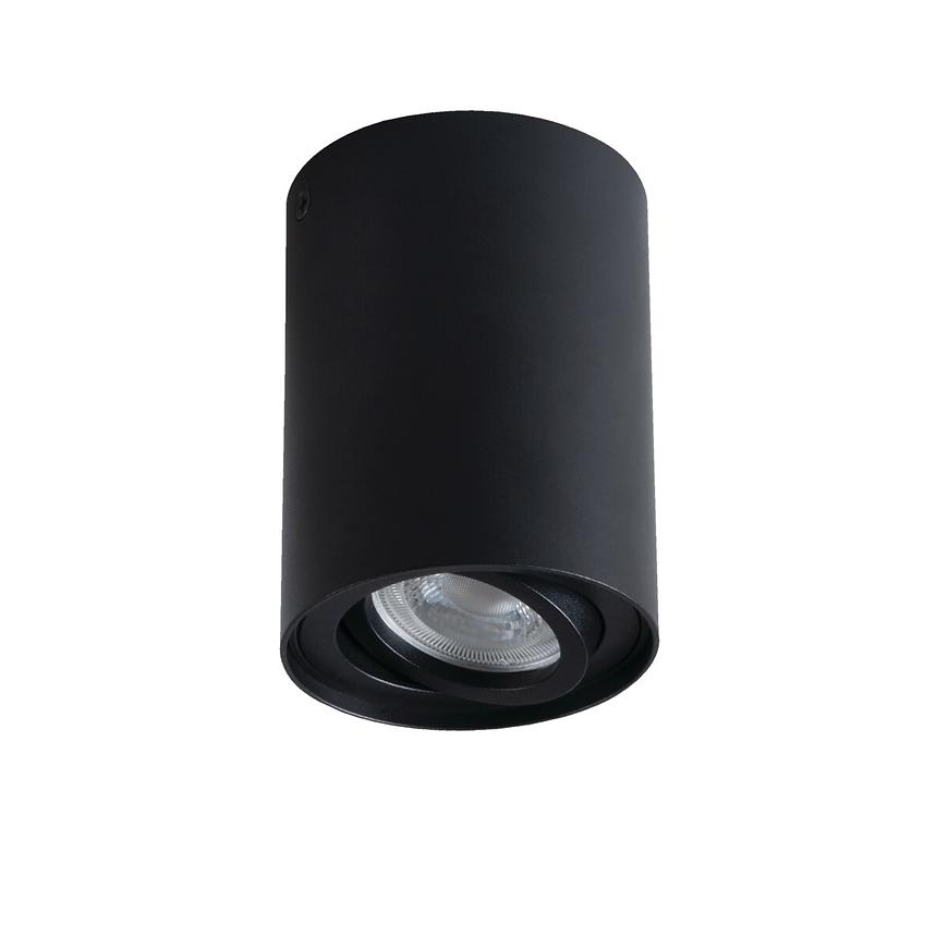 Bord XS DLP-50-B oprawa sufitowa czarna