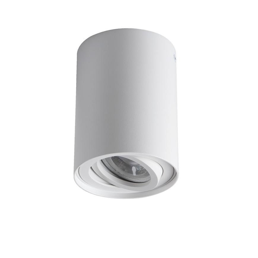 Bord XS DLP-50-W oprawa sufitowa biała