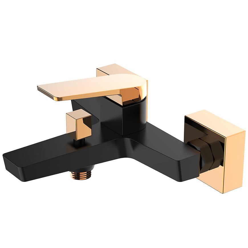 Bateria wannowa Royal Black Rose Gold