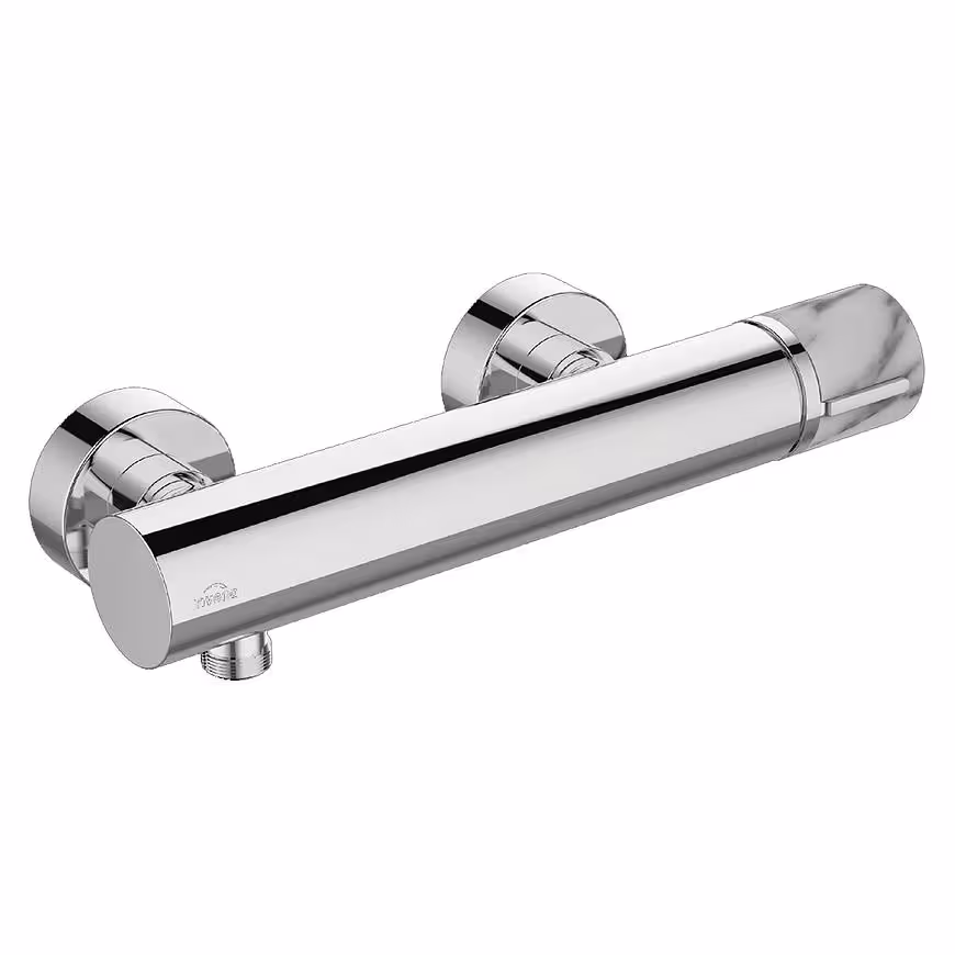 Bateria natryskowa Gabro Plus chrom