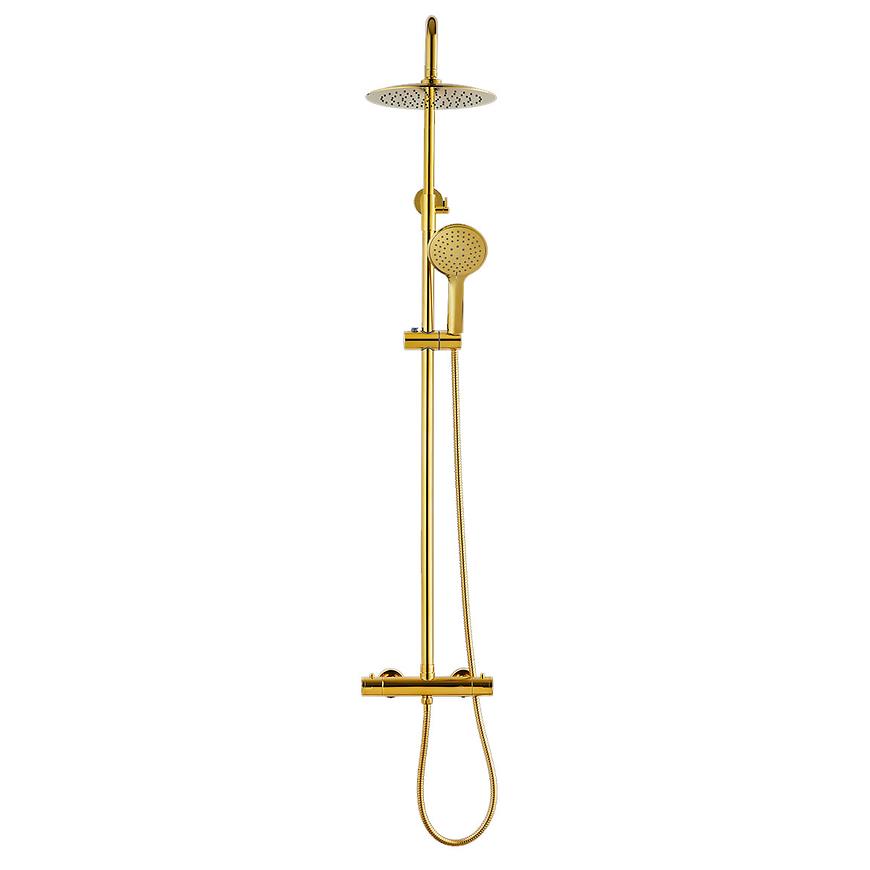 Kolumna z baterią Trend gold