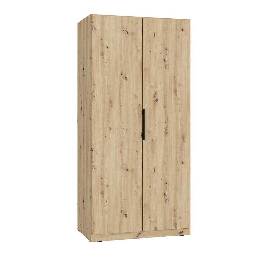Szafa Cadixo cdxs82-d78 dąb artisan