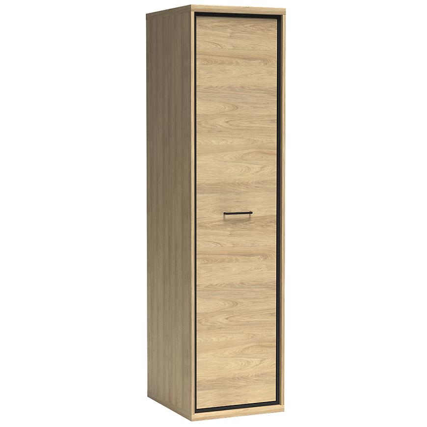 Szafa Mediolan M2 Natural Hikora