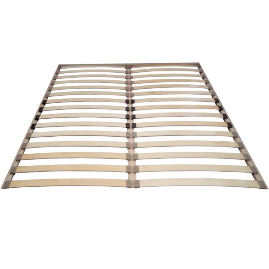 Stelaż sprężynujący Flex 3P 160/200