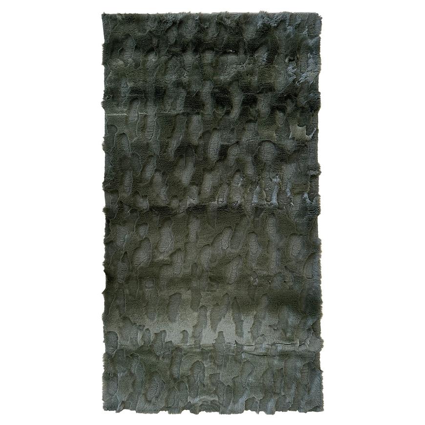 Dywan Lima Rabbit Fur 1,4/1,9 MRD-642 zielony N 1