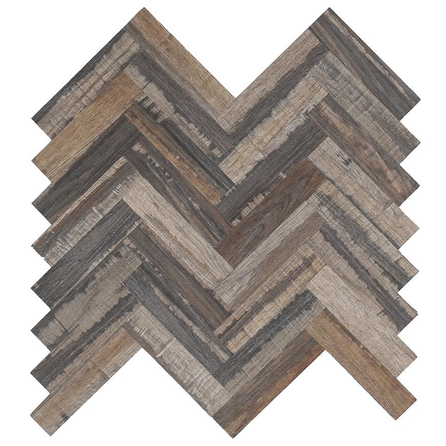 Panel dekoracyjny samoprzylepny Mood Wood Angle