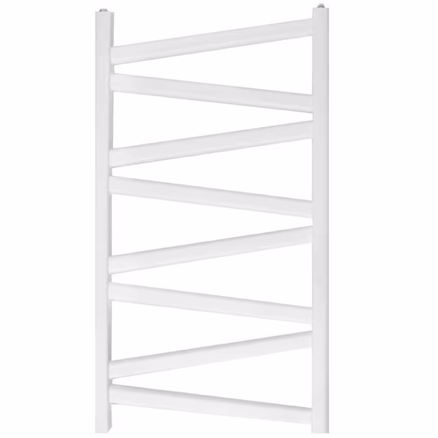 Grzejnik łazienkowy Mix Kalipso Mk 100/40 1000x440 mm biały