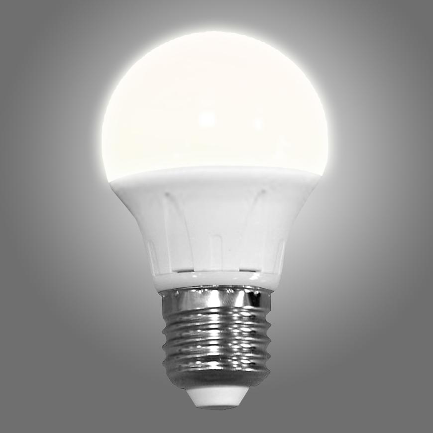Żarówka XLED G45 E27 6W-NW