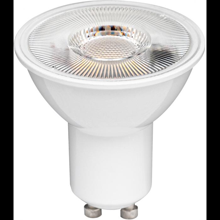 Żarówka LED OSRAM GU10 6,9W 4000K 3PAK
