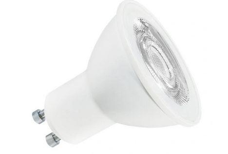 Żarówka LED Osram GU10 4,5W 4000K