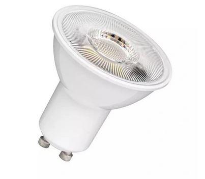 Żarówka LED Osram GU10 4,5W 2700K