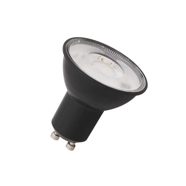 Żarówka LED Osram GU10 4,5W 4000K czarna