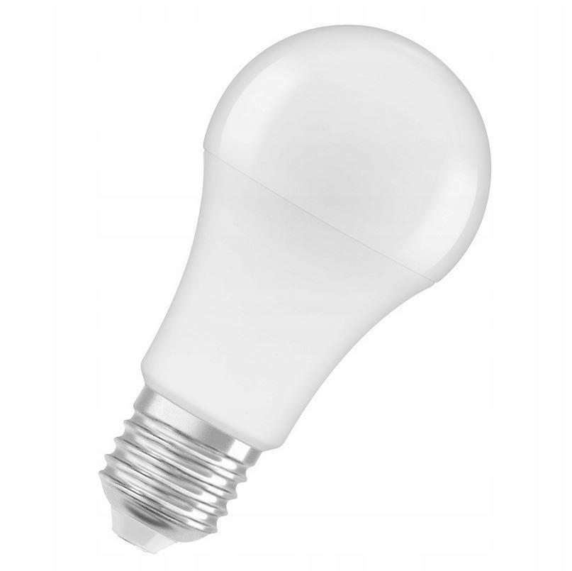 Żarówka LED Osram A60 E27 10,5W 2700K