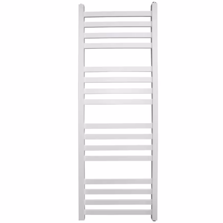 Grzejnik łazienkowy Lox 120/50 biały