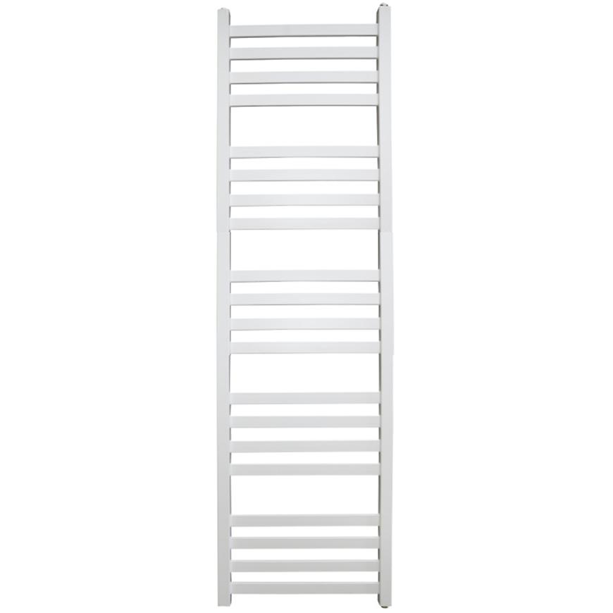 Grzejnik łazienkowy Lox 150/30 biały