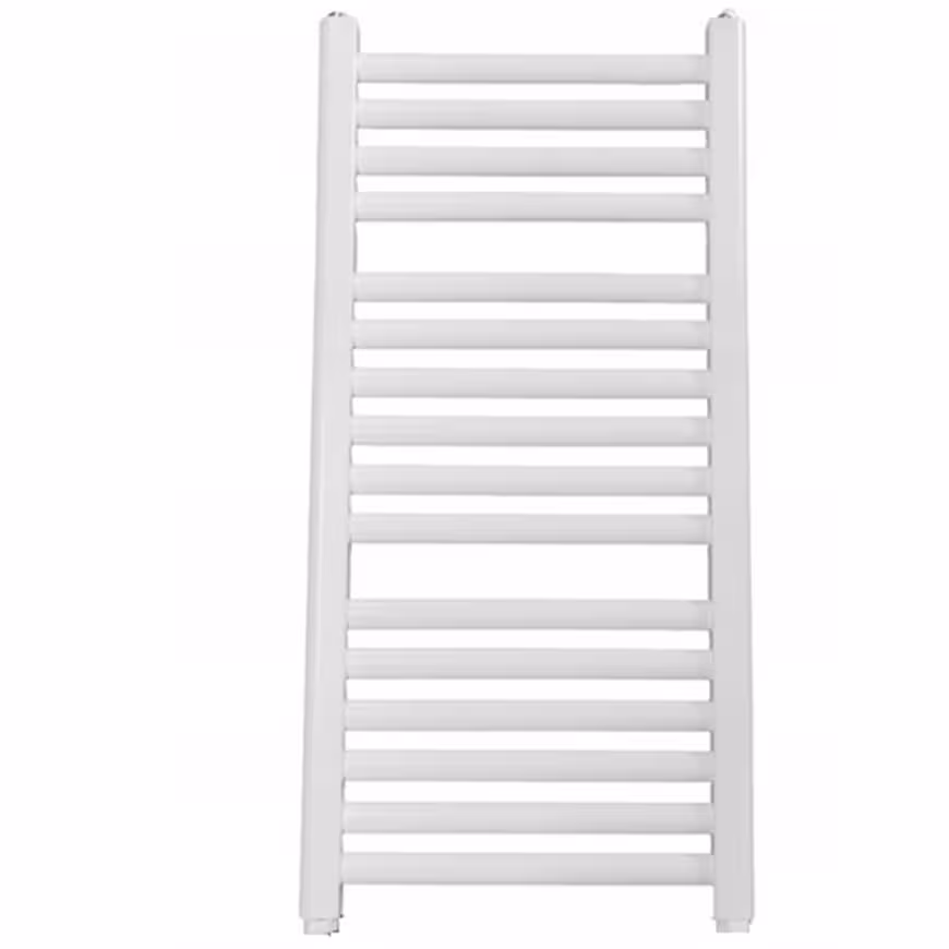 Grzejnik łazienkowy Łezka ŁP 16/50 910x540 mm biały