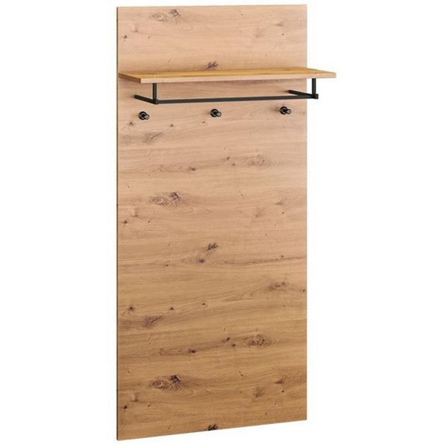 Wieszak Nevio 15 dąb artisan