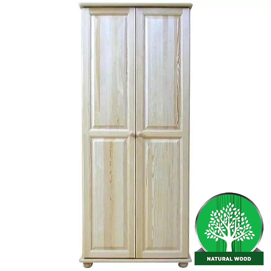 Szafa 40A sosna 85 cm