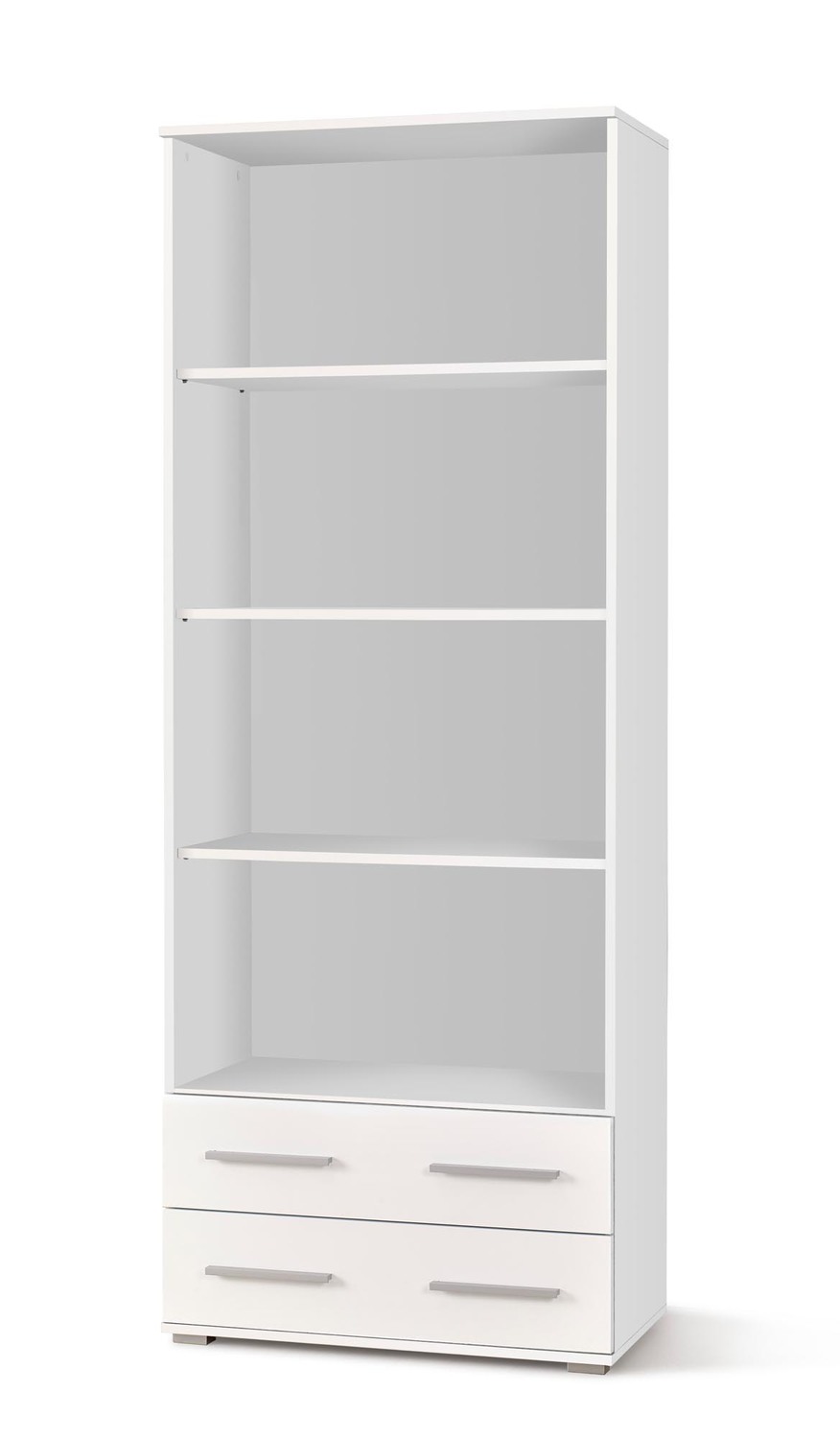 Regał Lila REG3 biały