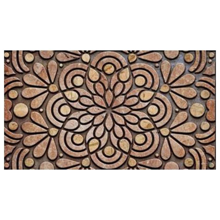 Wycieraczka Ornament K-602-84 45x75 cm ornament