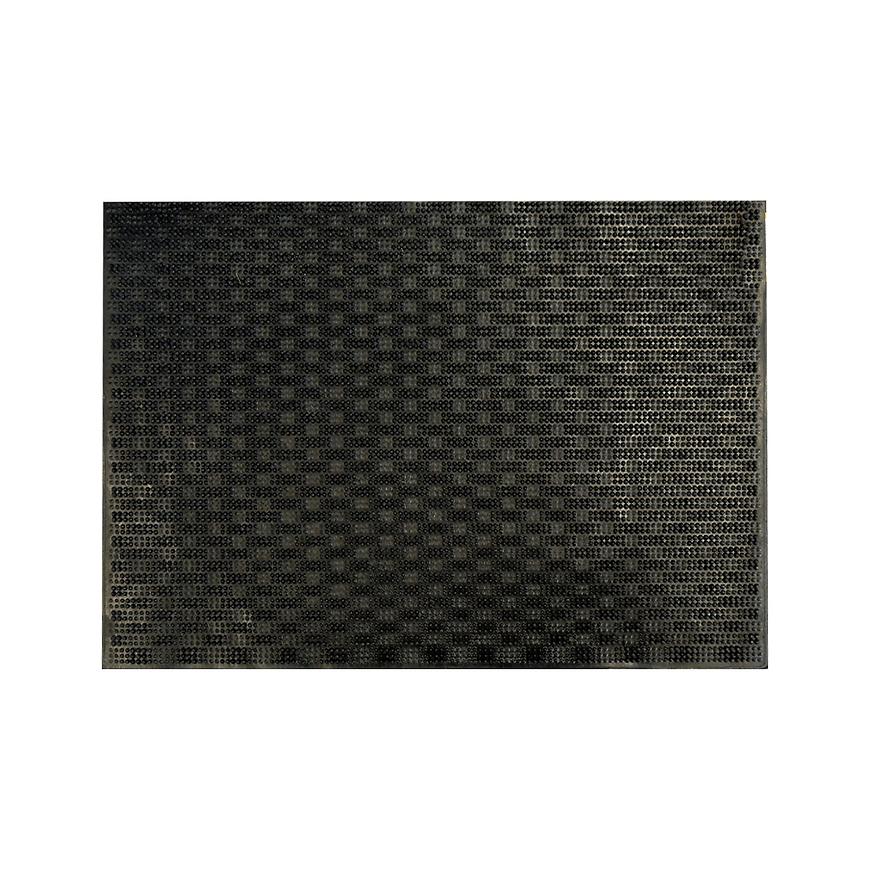 Wycieraczka gumowa zewnętrzna Easy K-309 57x42 cm