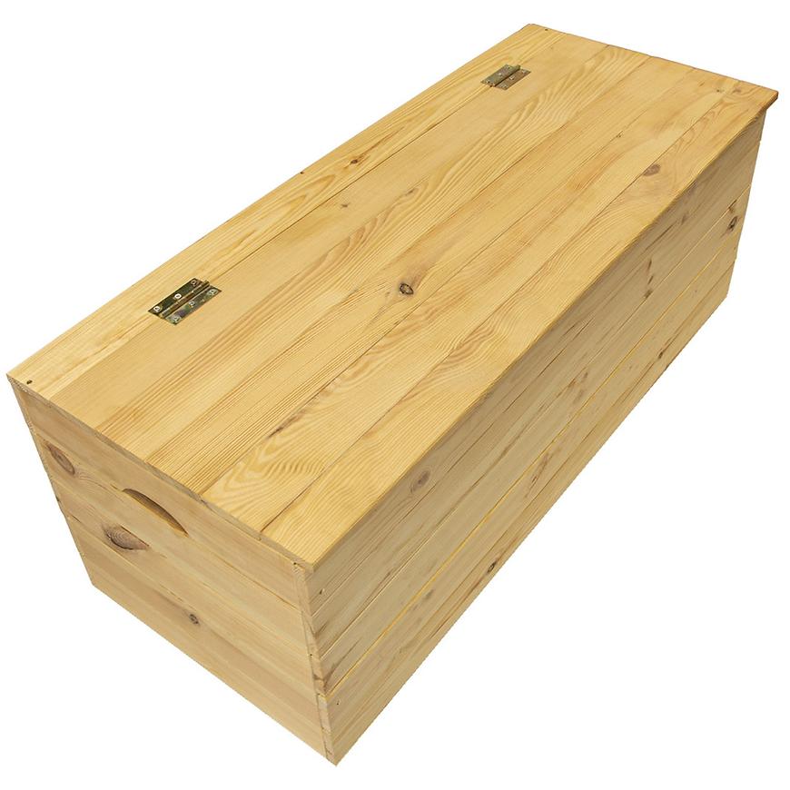 Skrzynia ogrodowa Pine Box