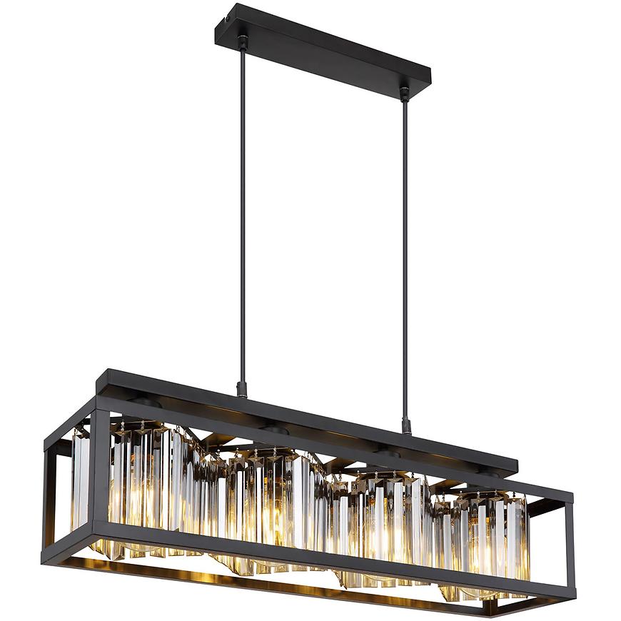 Lampa Mathilde 15697-4H LW4