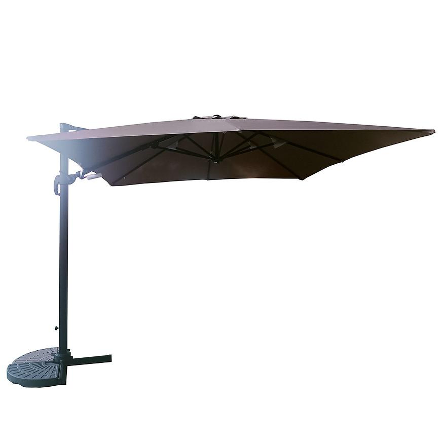 Parasol ogrodowy Roma 300 cm