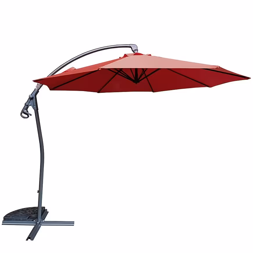 Parasol ogrodowy 300 cm