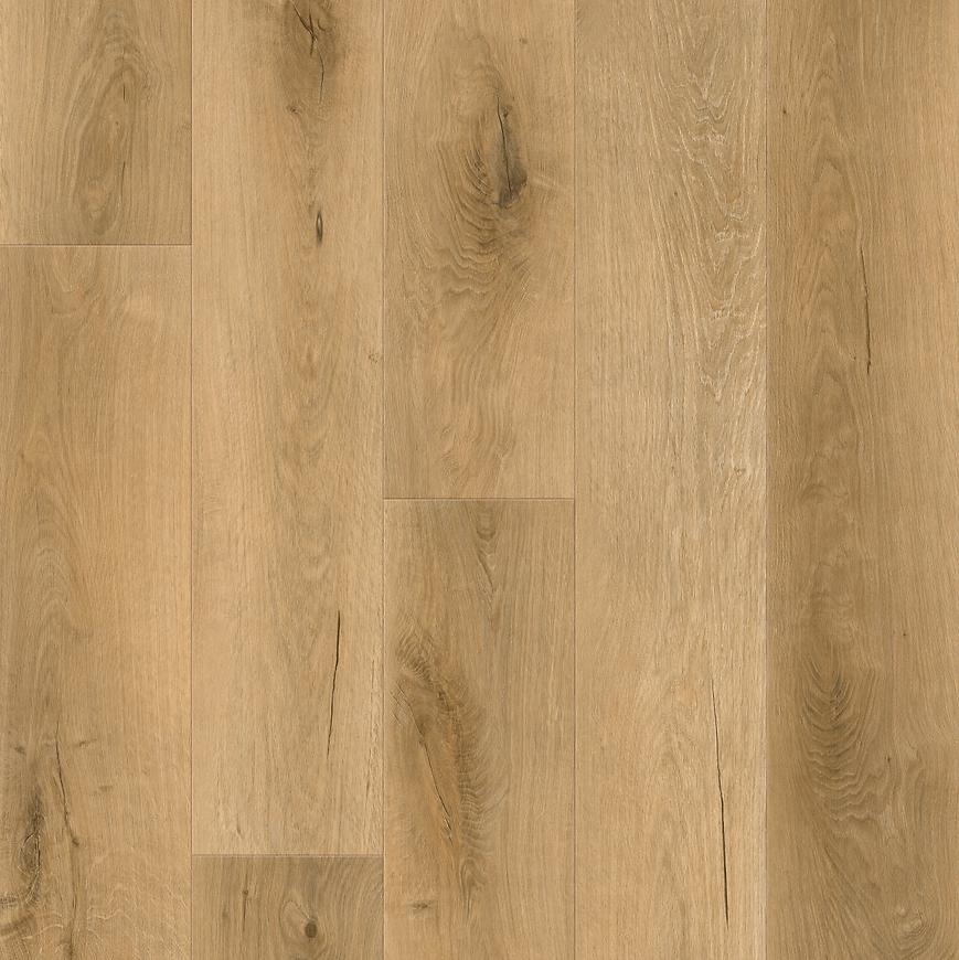 Panel winylowy SPC Dab Oregon 4mm 0,3mm