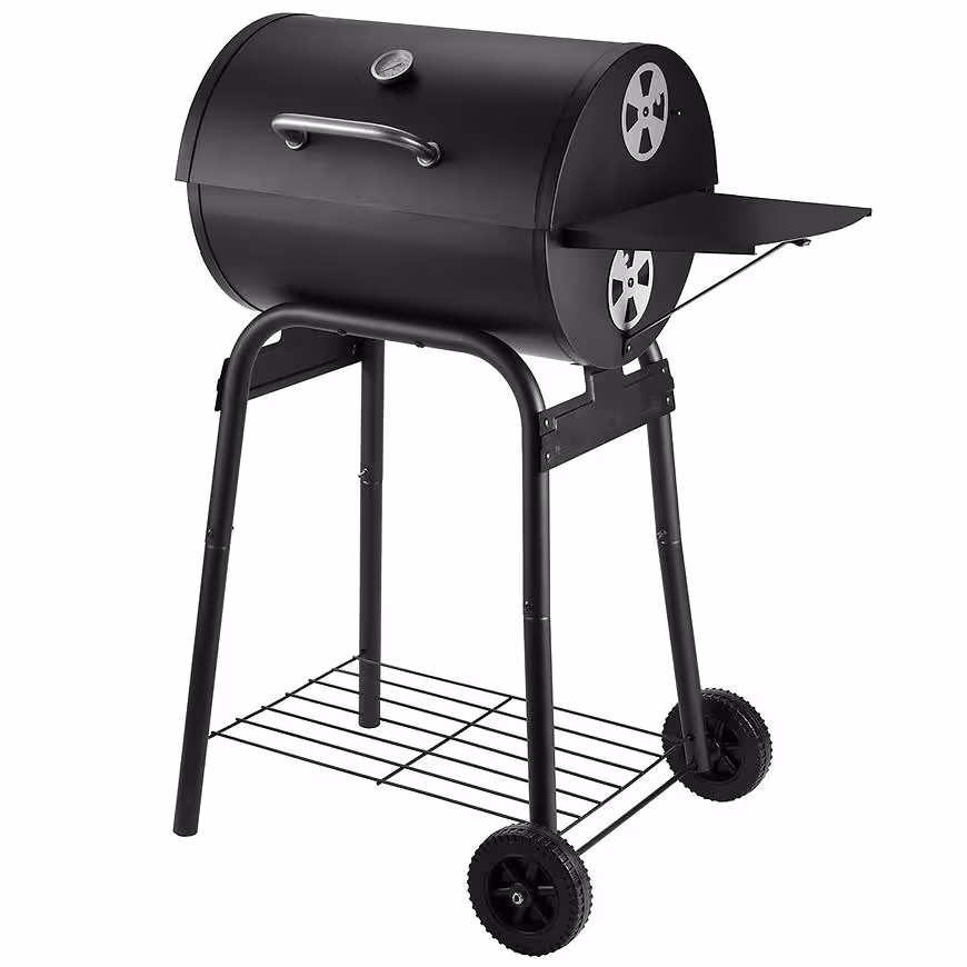 Grill węglowy JY-113