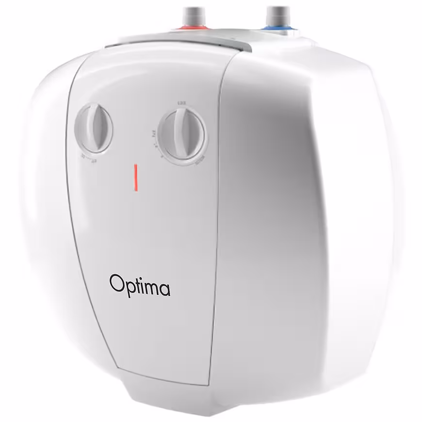 Ogrzewacz wody Compact Line podumywalkowy gcu/a15
