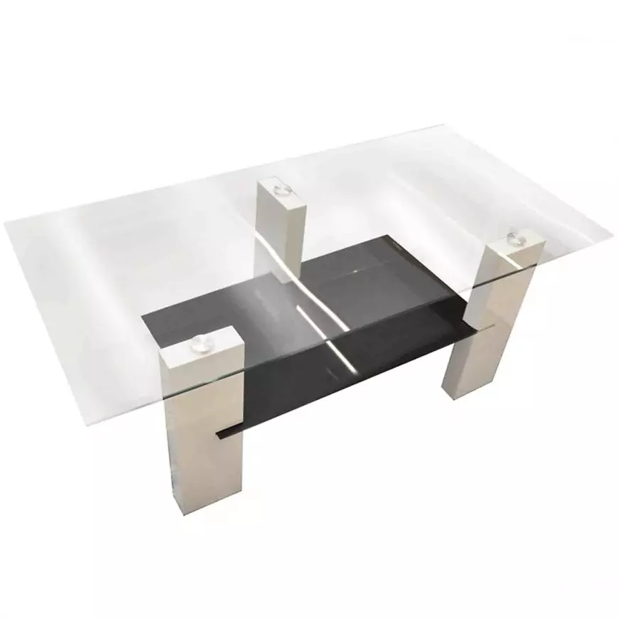 Ława Emilly white TL-14C31