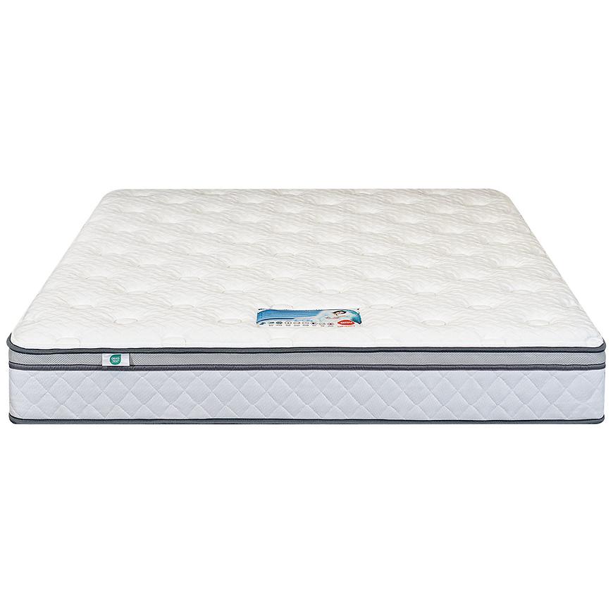 Materac Majestic Hybrid 160x200 H3 hybrydowy