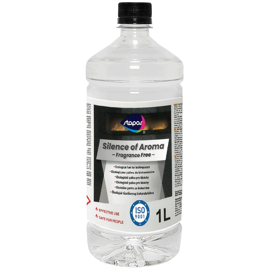 Biopaliwo neutralne 1 l