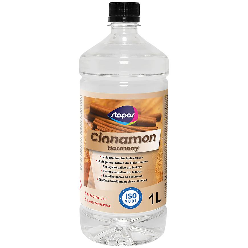 Biopaliwo – cynamon 1 l