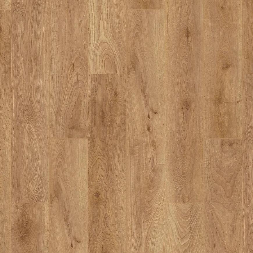 Panele podłogowe Dąb Heatland 10mm AC6 Eurohome Residence+ K598