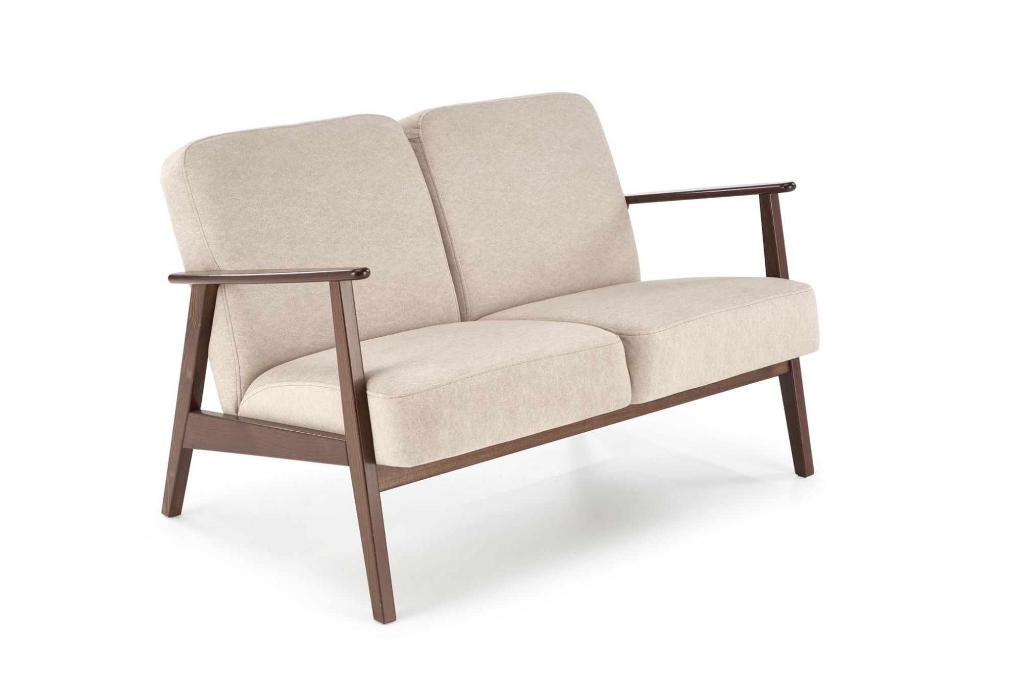 Sofa Lagoa 2S beżowy