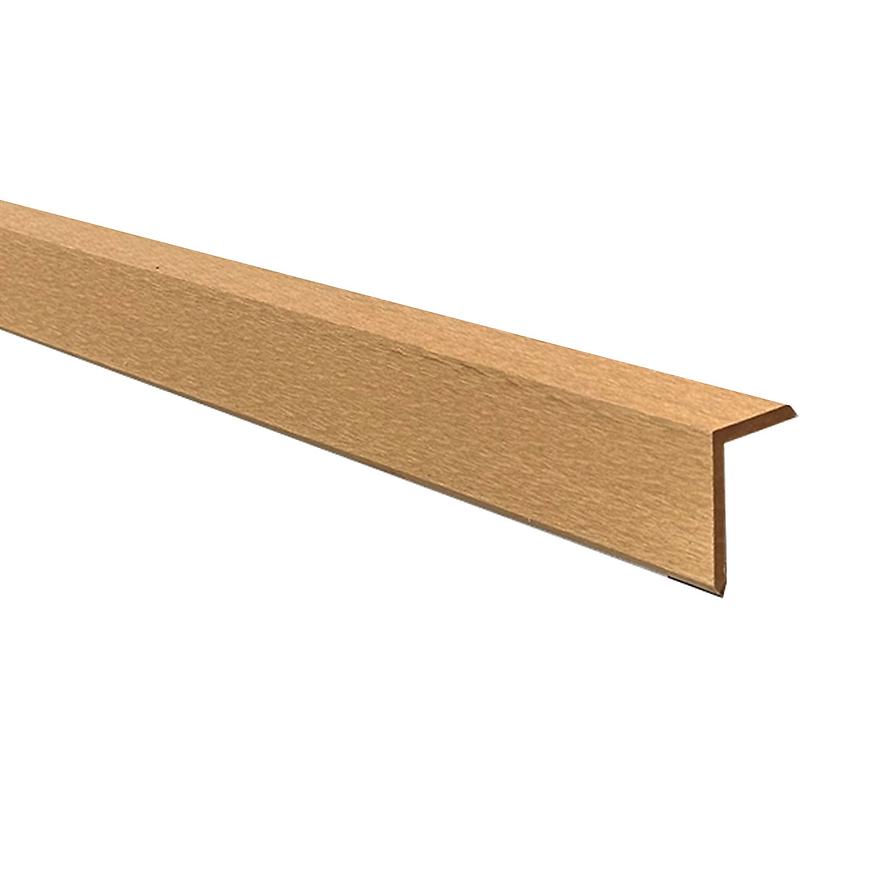 Listwa kątowa mercado premimum teak 2200x50x35mm