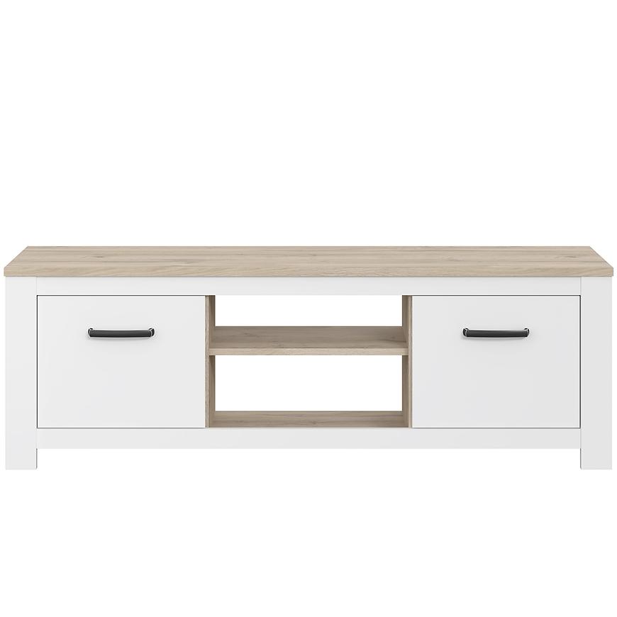 Szafka RTV Elara ERXT131-C586