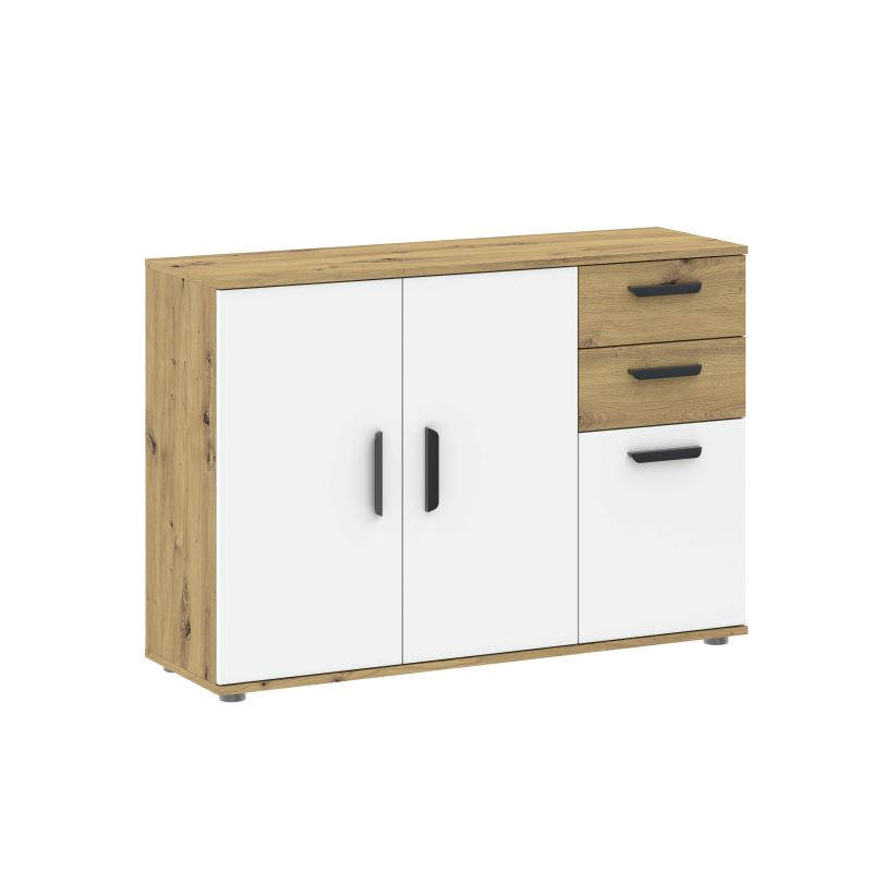 Komoda 3D2S Basic Two