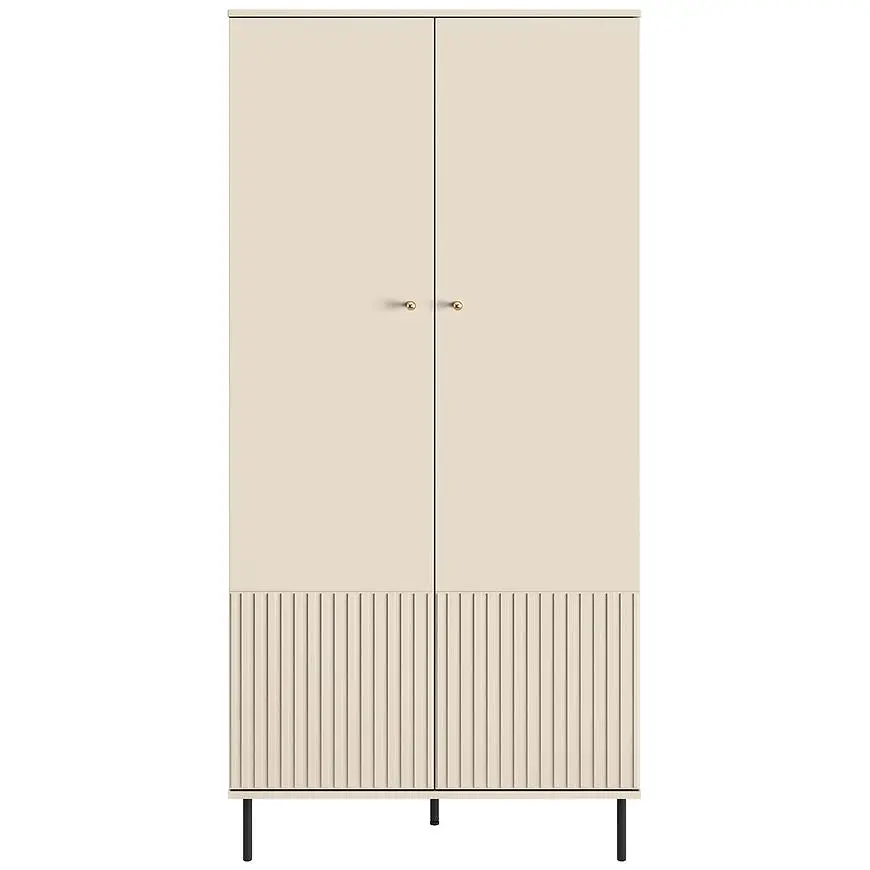Szafa Sophie 01 cashmere