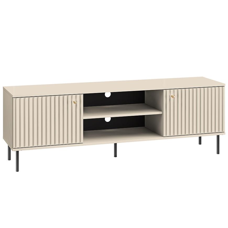 Szafka RTV Sophie 06 cashmere
