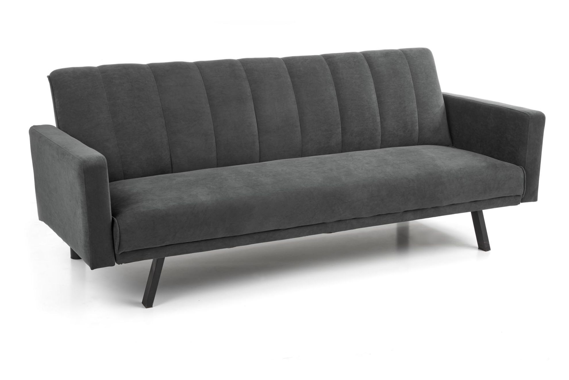 Sofa Magnolia popielaty