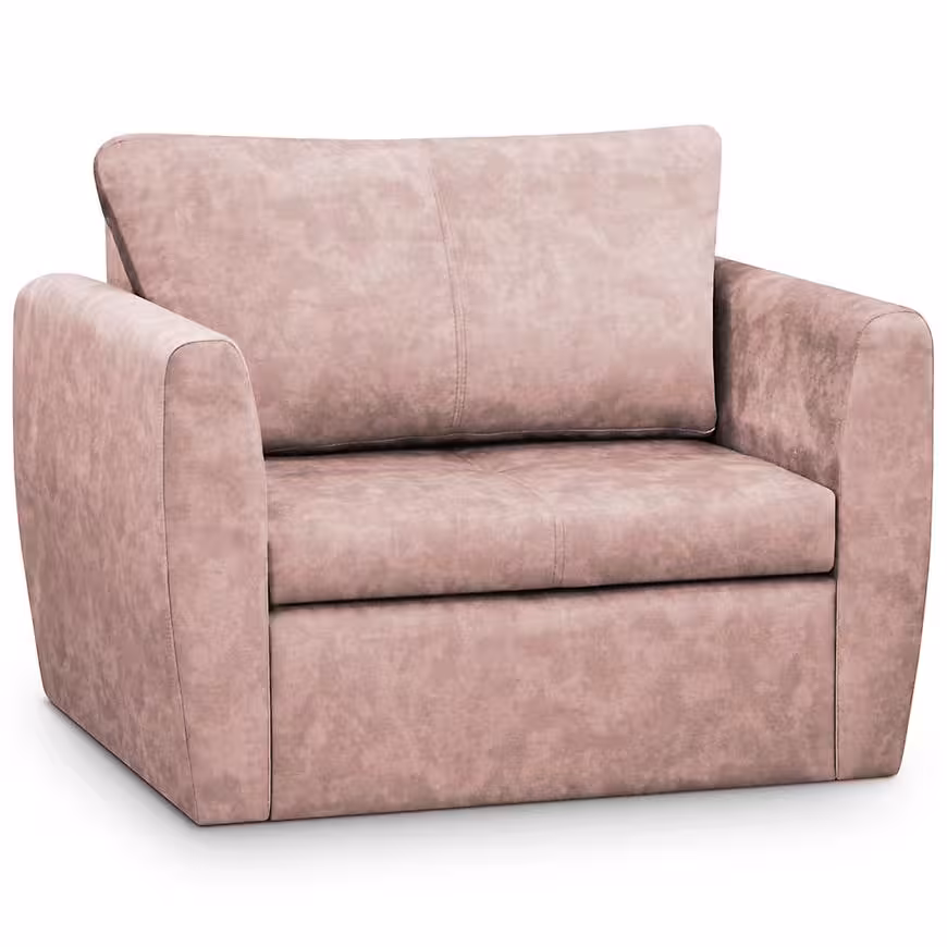Sofa Bella Lux 80 Terra 61
