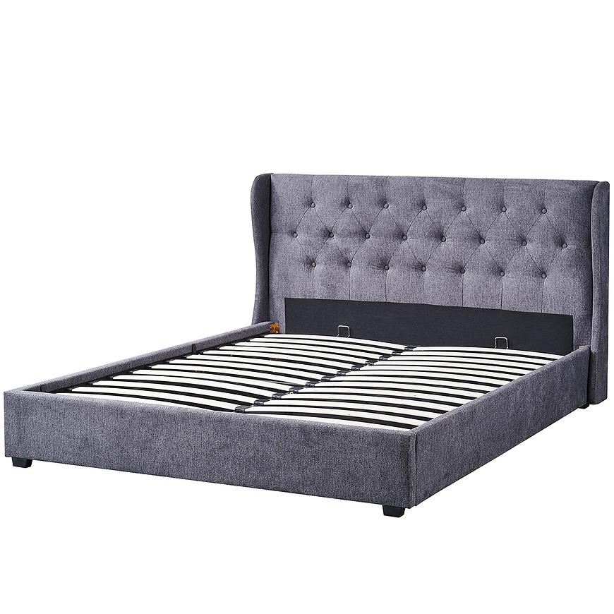 Łóżko Benny 160 YH2304 BREGO 18