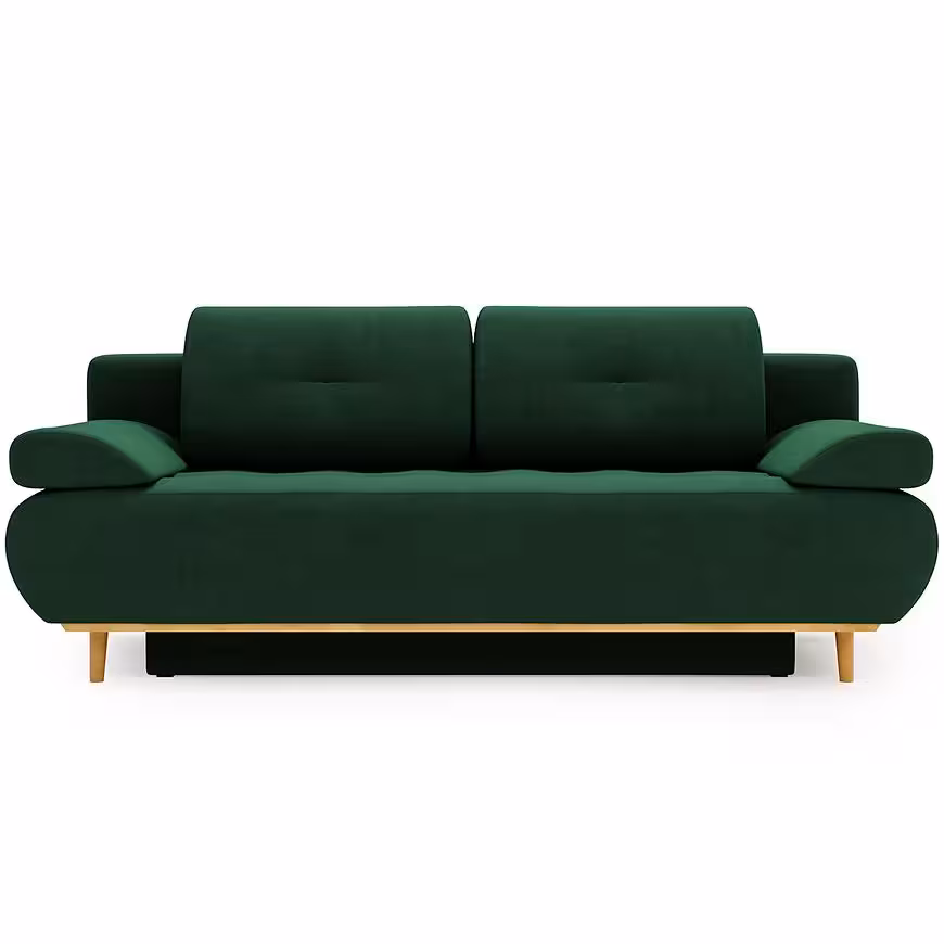 Sofa Raspberry Salvador 07
