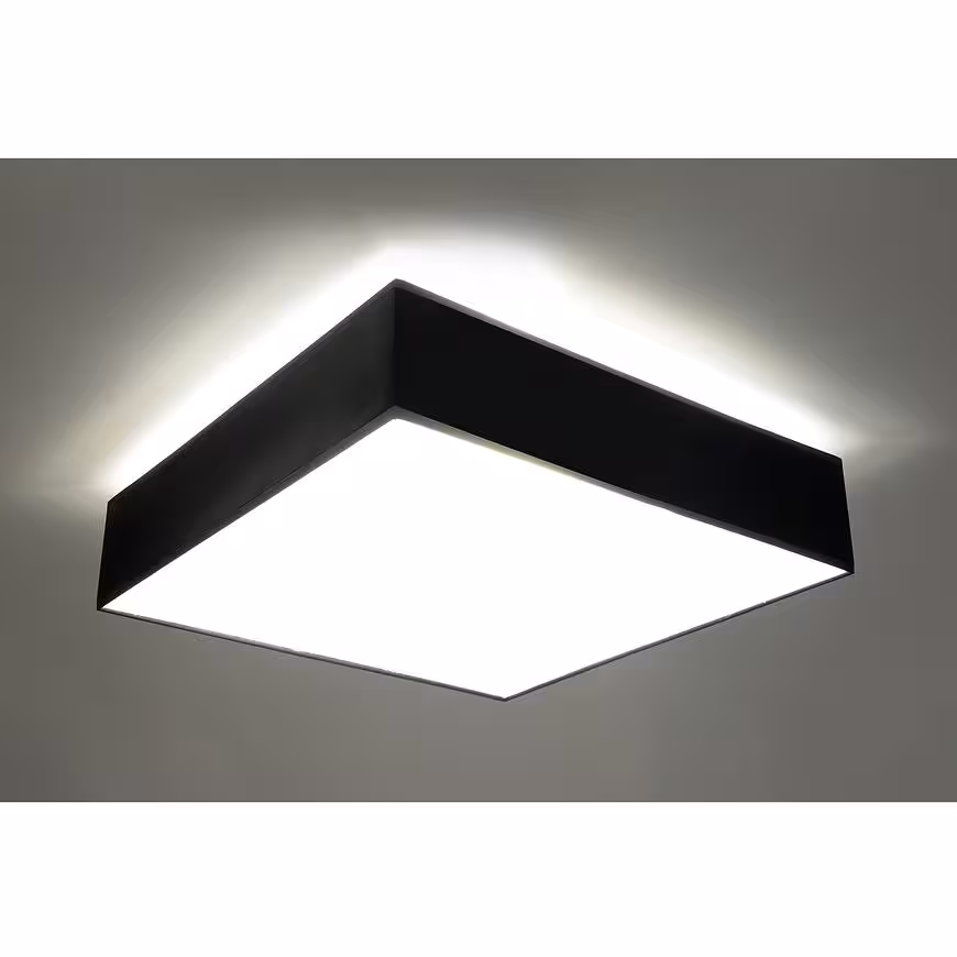 Plafon Montana 45 black A-13